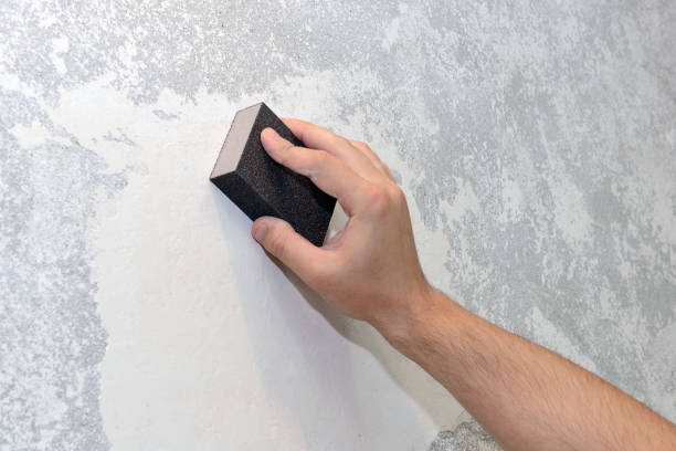 Best Crawl Space Mold Remediation  in Porterdale, GA