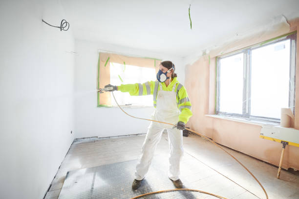 Best Post-Construction Mold Inspection  in Porterdale, GA