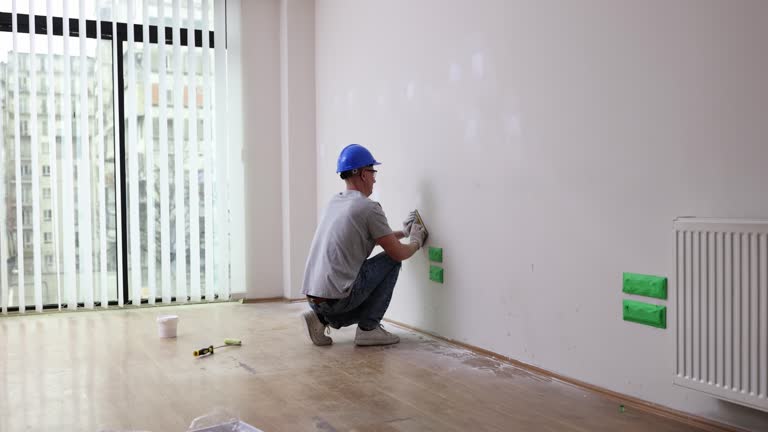Best Comprehensive Air Testing for Mold Contaminants  in Porterdale, GA