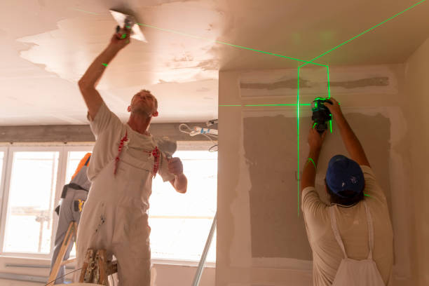 Best Mold Damage Restoration  in Porterdale, GA